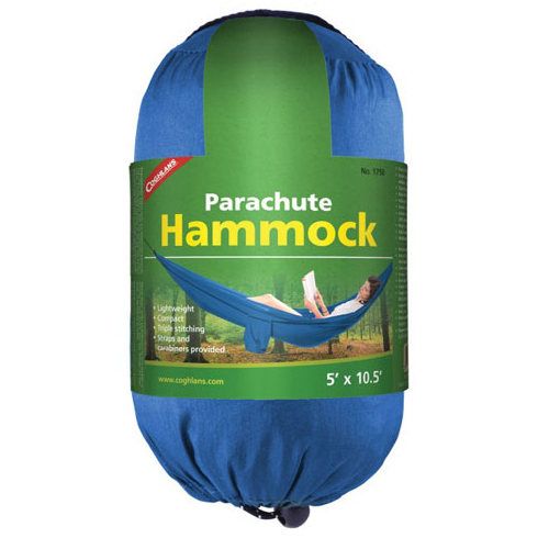 Hamac Coghlans albastru