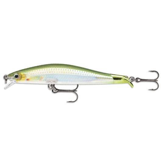 Vobler Rapala RipStop 9cm/7g, culoare HER