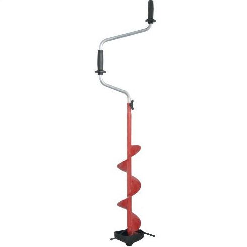 Freza copca Auger 17.5cm