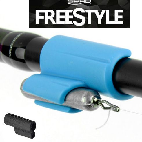Suport Spro Freestyle Black