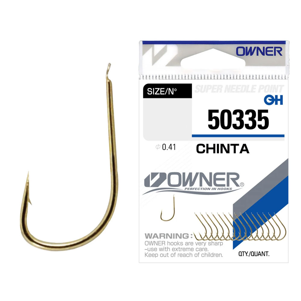 Carlige Owner 50335 Chinta Nr.9