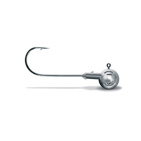 Jig Jaxon Sumato Silver Carlig nr.6/0, 28g