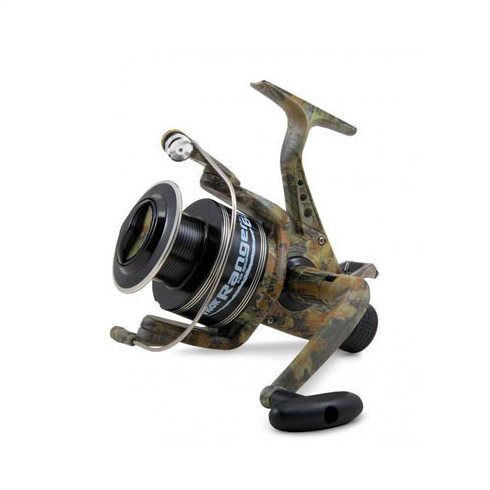 Mulineta Lineaeffe Vigor Commando 60