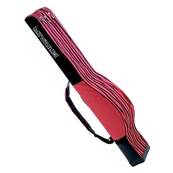 Husa lansete Mivardi Team Match Holdall, 4 compartimente, 170cm