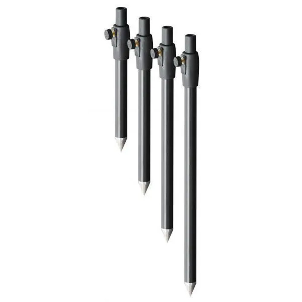 Suport lanseta telescopic Cygnet Short and Stumpy 35-66cm
