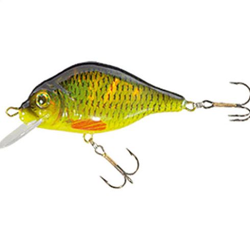 Vobler Jaxon Carpan F 7cm, culoare C