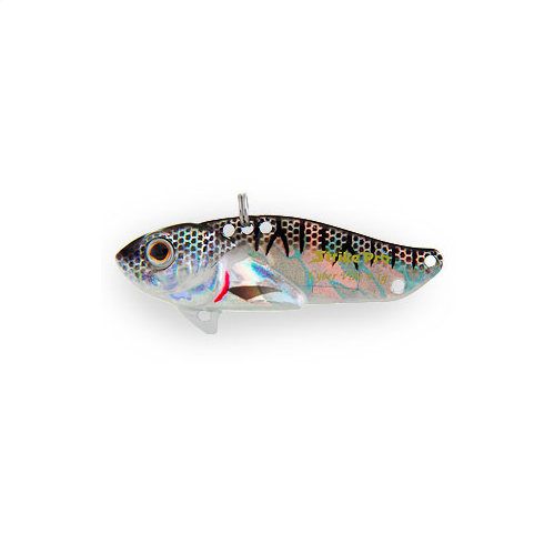 Cicada Strike Pro Cyber Vibe 4.5cm/9.1gr culoare JU008