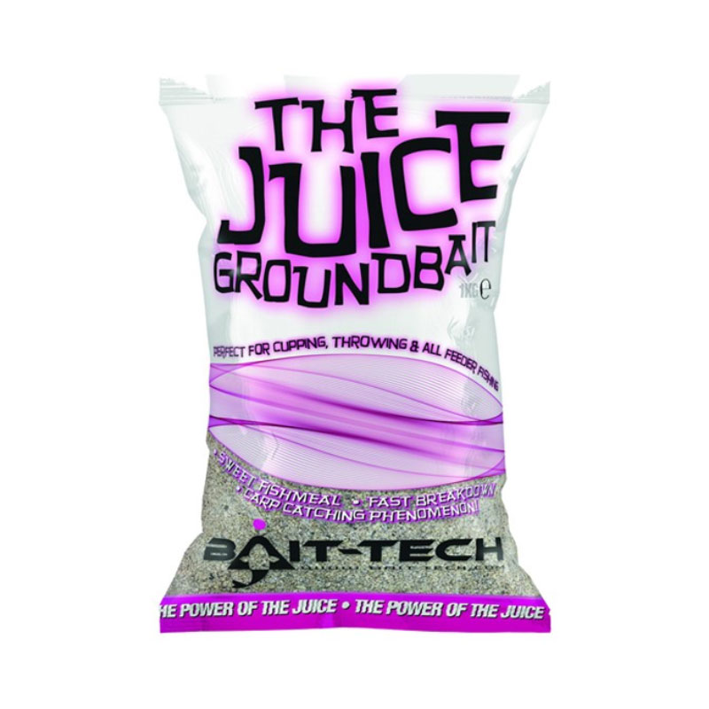 Nada Bait-Tech The Juice 1kg