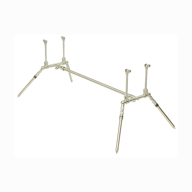 Rod Pod Solar P1 Worldwide Pod, 3 posturi