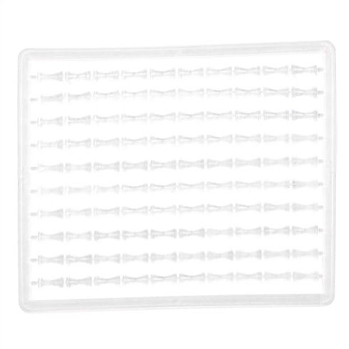Stopper Spro C-TEC Boilie Stops Clear