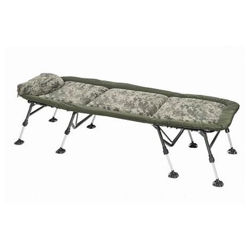 Pat pescuit Mivardi Stealth Camo 8