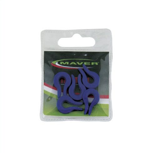 Clip protectie elastic Maver