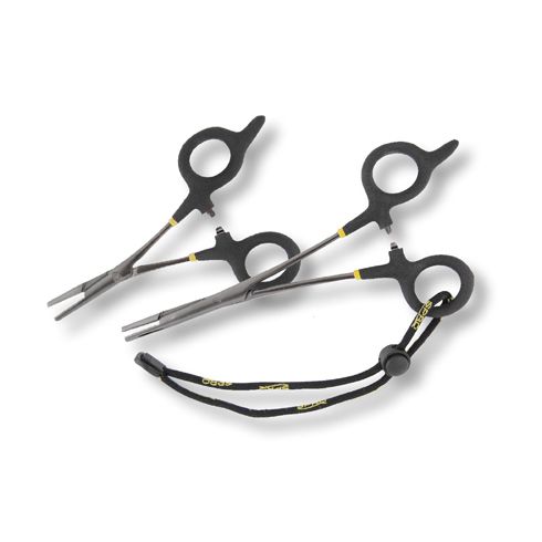 Cleste Spro Forceps 20cm