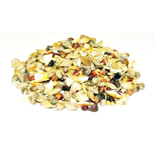 CC Moore Seed Particles Mix 25kg