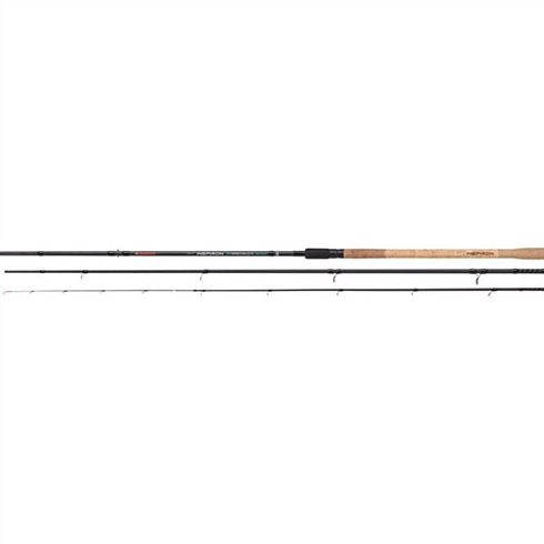 Lansetă feeder Trabucco Inspiron FD Competition Multi 360 cm, 90 g