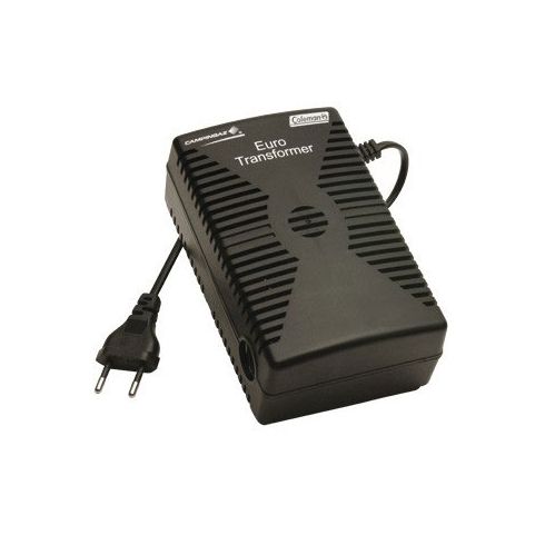 Transformator Campingaz 230Vac/12Vdc pentru lazi frigorifice