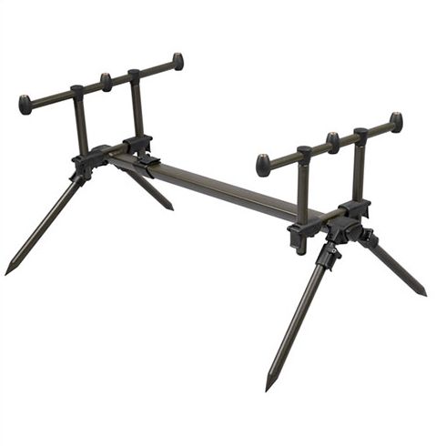 Rod pod Spro C-TEC 3 posturi