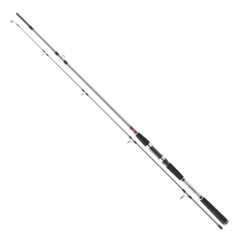 Lanseta Daiwa Seahunter X Pilk 2.70m/40-120g