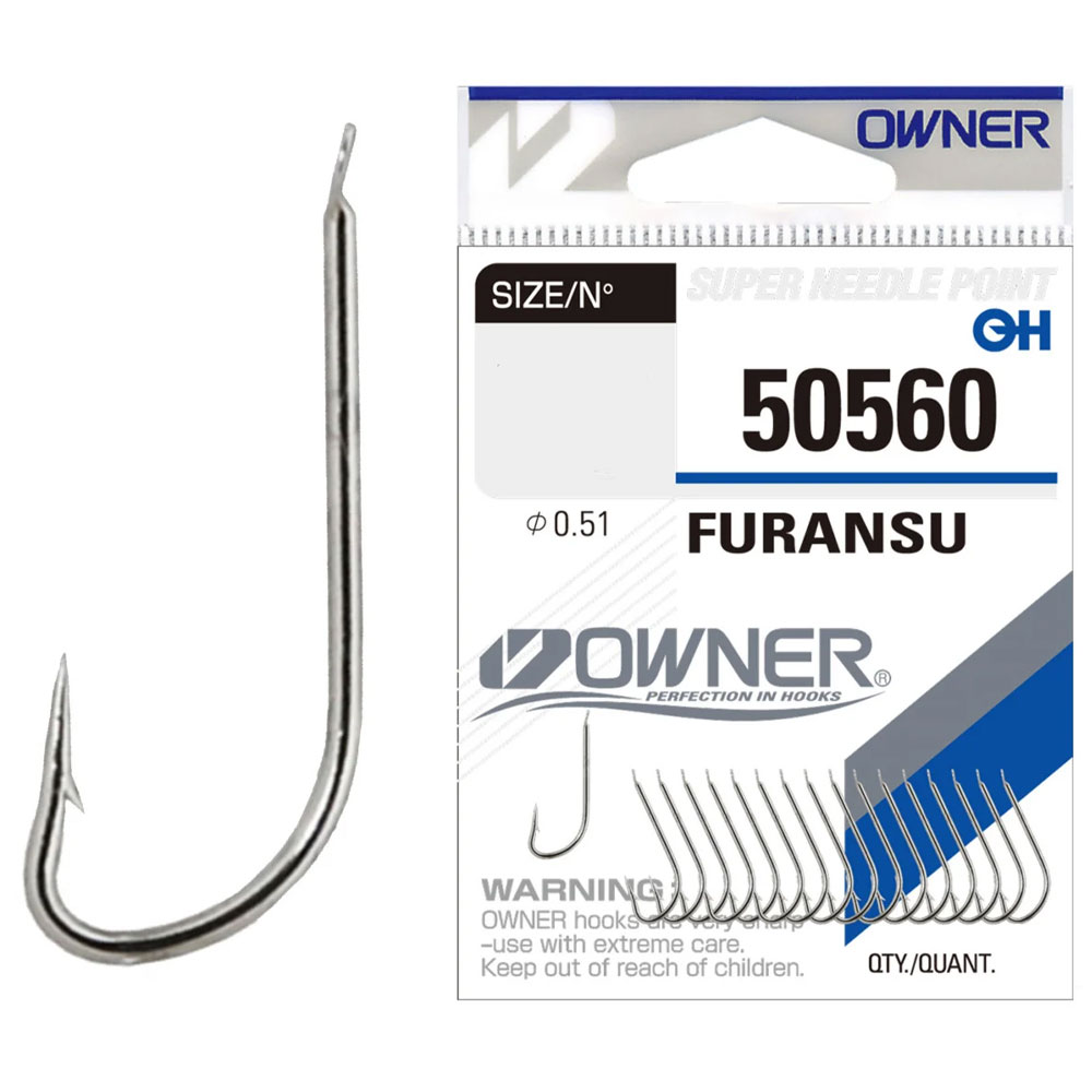 Carlige Owner Furansu 50560 Nr.12