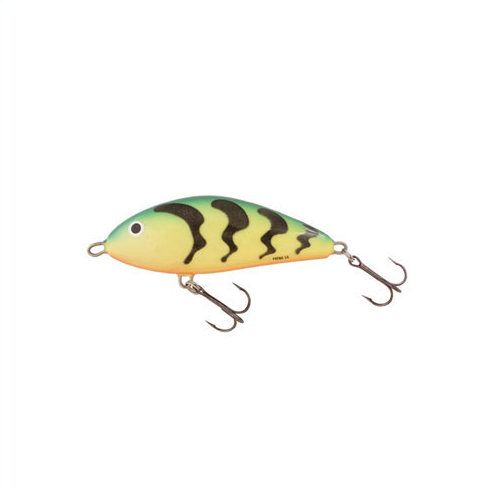 Vobler Salmo Fatso F10F GT
