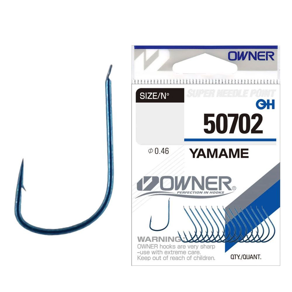 Carlig Owner 50702 Yamame Nr.10