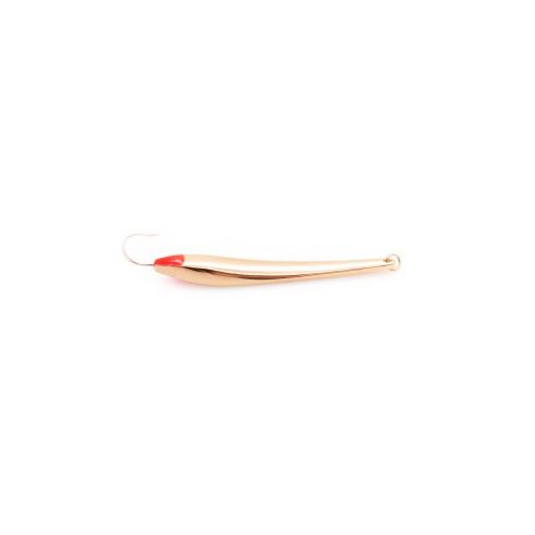 Pilker Shark 316-S1 5.5cm/7.50g, culoare Silver