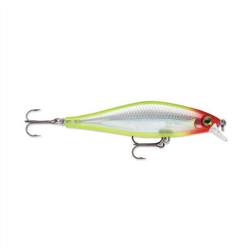 Vobler Rapala Shadow Rap Shad 9cm/11g CLN