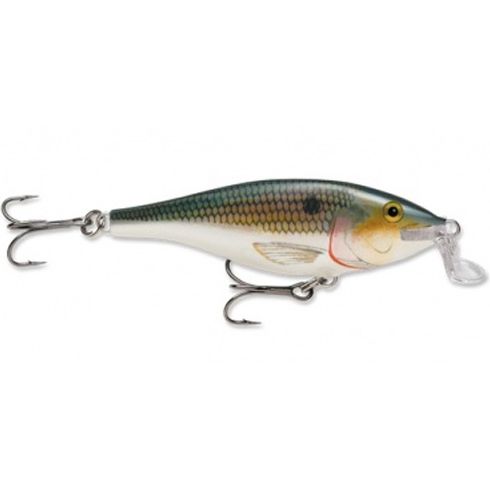 Vobler Rapala Shallow Shad Rap 5cm/5gr. SD