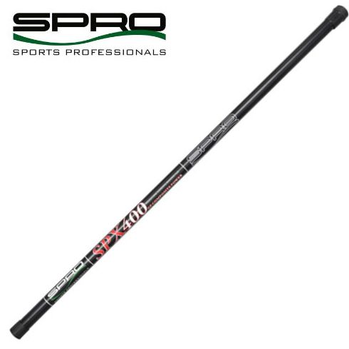 Maner minciog Spro SPX Tele 4m