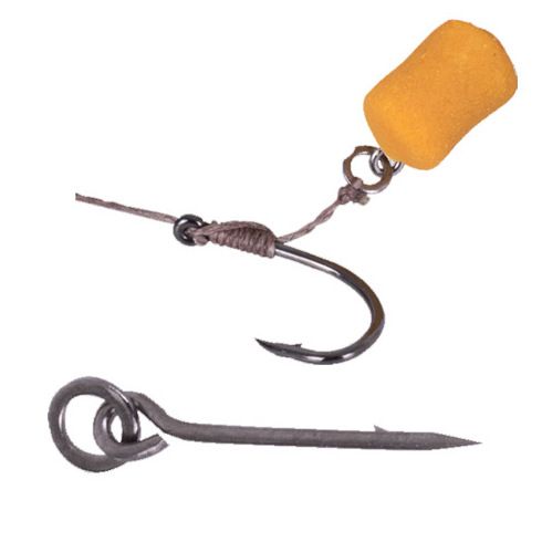 Bait sting cu anou MS Range Micro Boilie Spike Ring