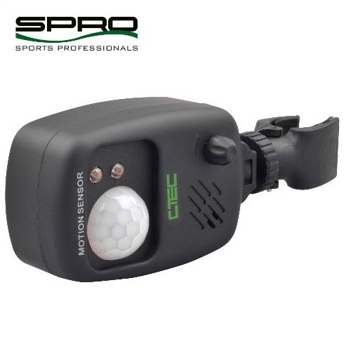 C-TEC detector miscare