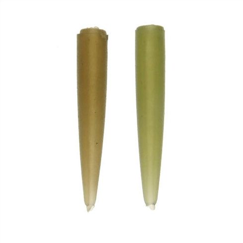 Gardner Target Anti Tangle Sleeves - Natural Green