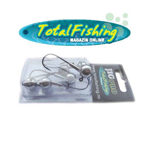 Jig Pro TF Bila nr.5/0, 42g
