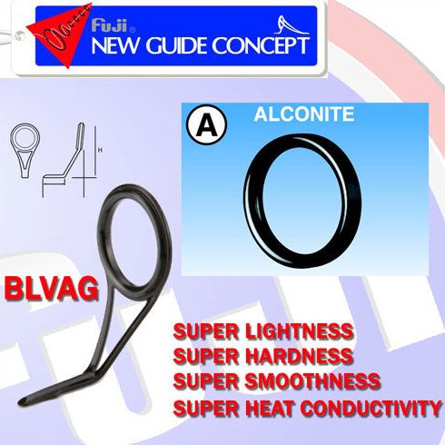 Inele Fuji Alconite MBLVAG Nr.7