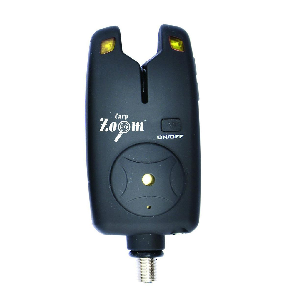 Senzor electronic Carp Zoom V-Sat K-470, Galben