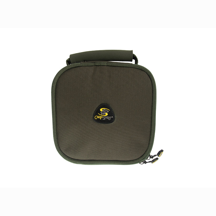 Borseta pentru tamburi Carp Spirit Spool Case