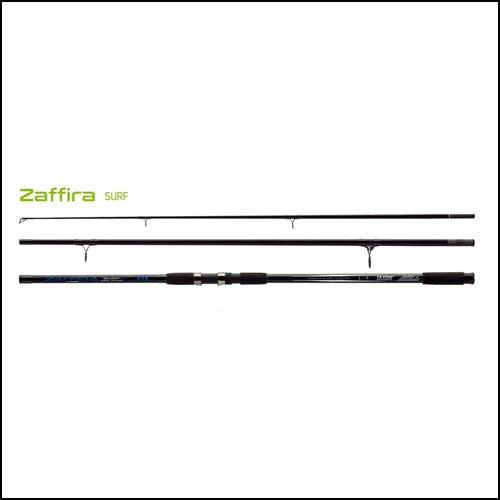 Lansetă Jaxon Zaffira Surf 390 cm, 60–160 g