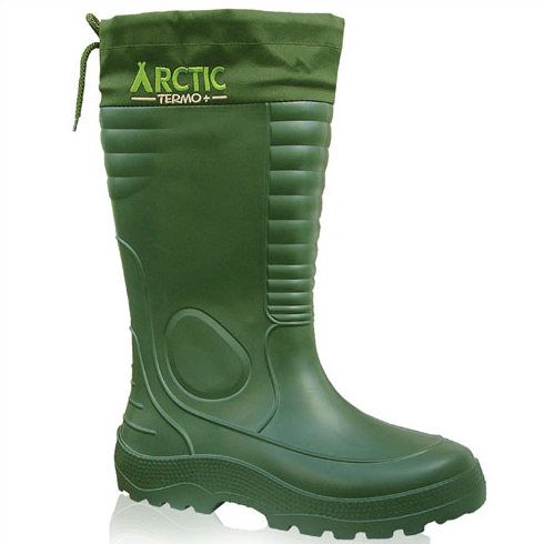 Cizme EVA Arctic Termo+ 875, marime 45