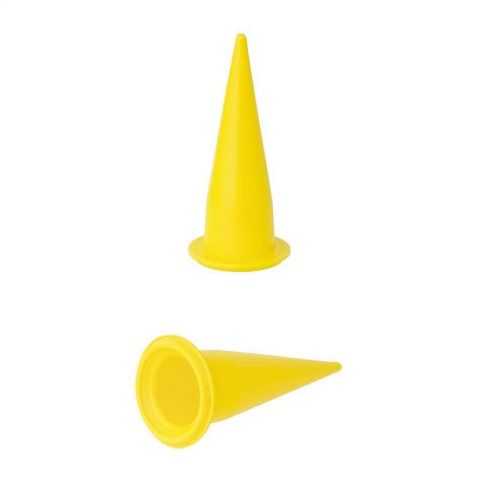 Con ICC Plastic Funnel