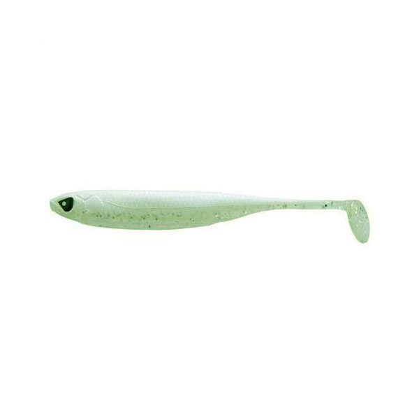 Shad Lucky John 3D Makora Shad Tail 7.6cm, culoare 006