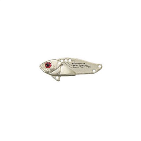 Cicada Strike Pro Cyber Vibe 3,5cm/4,5gr culoare 005S