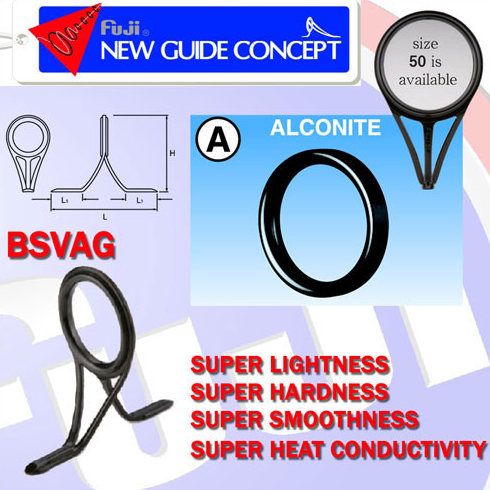 Inele Fuji Alconite MBSVAG Nr.12