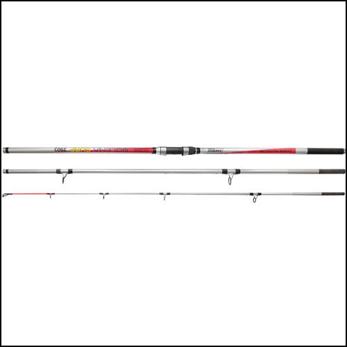 Lanseta ET Solena Surf 420cm/100-250g