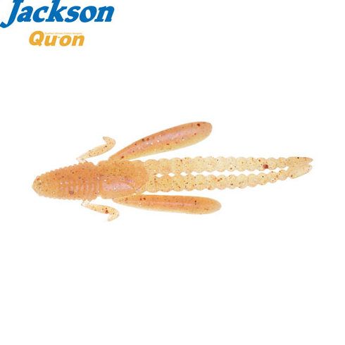Creature Bait Jackson Qu-On Egu Jig Hog 2.75", culoare BTS