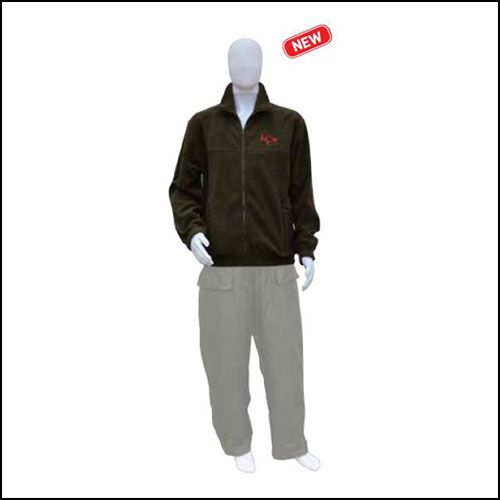 Geaca Carp Zoom Polar Full Zip, marime XXL