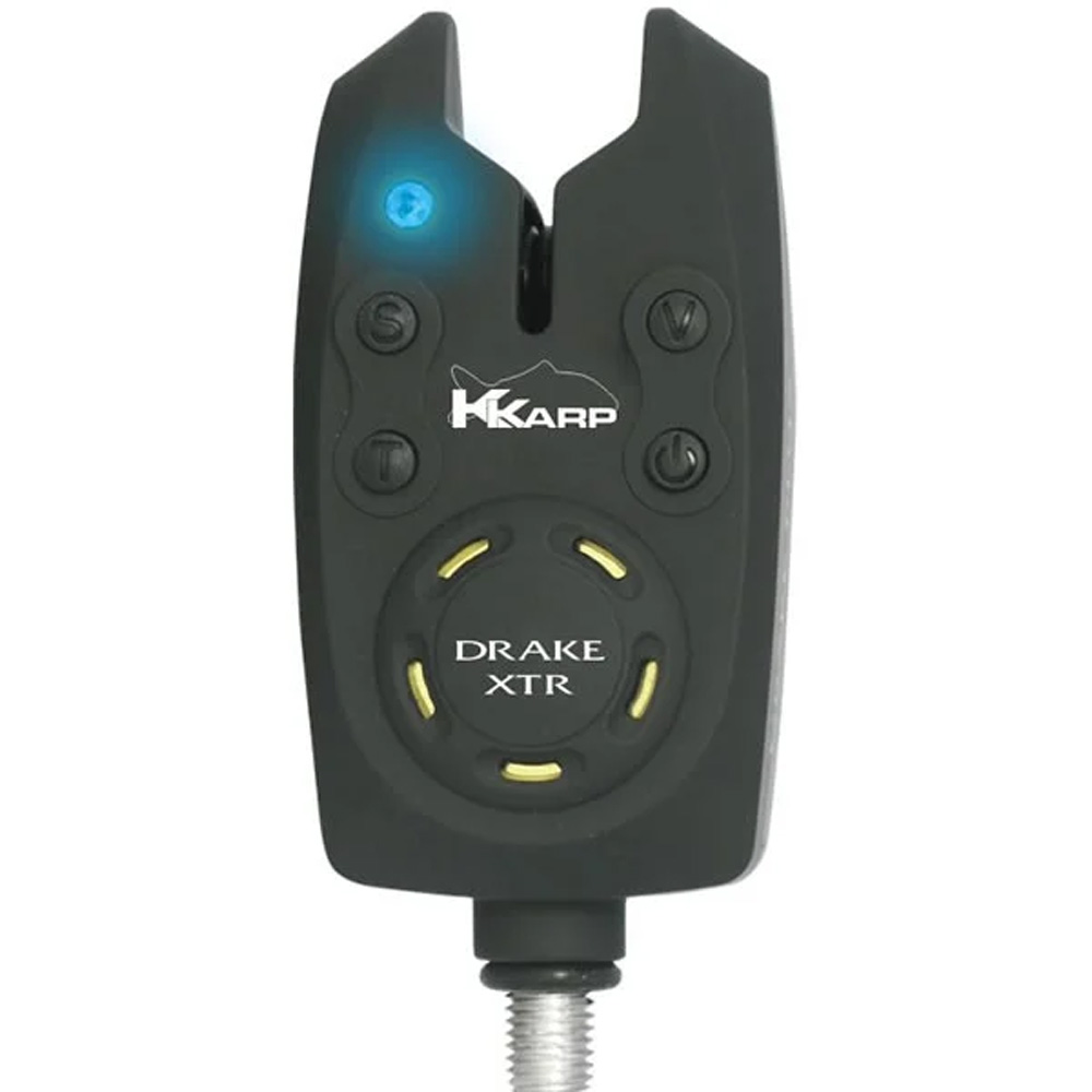 Senzor electronic K-Karp Drake XTR - Blue