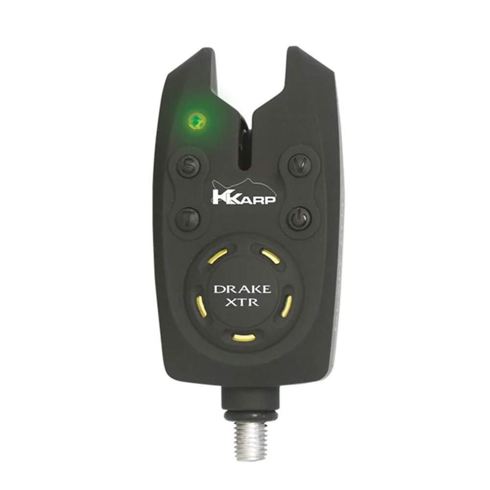 Senzor electronic K-Karp Drake XTR - Green