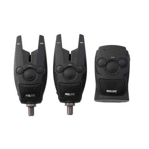 Set 4 senzori + statie Prologic Bat+ Multicolor