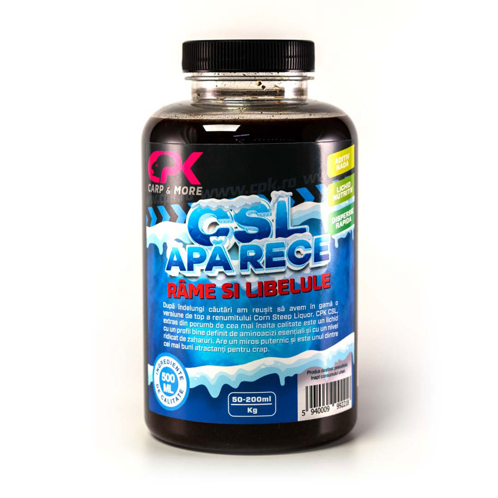 CPK CSL Apa Rece 500ml