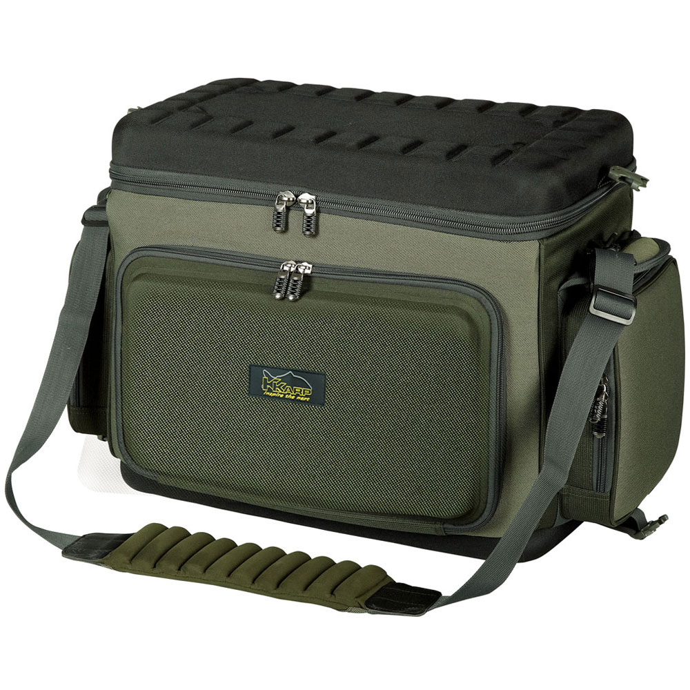 Geanta K-Karp Pioneer Hard Carryall